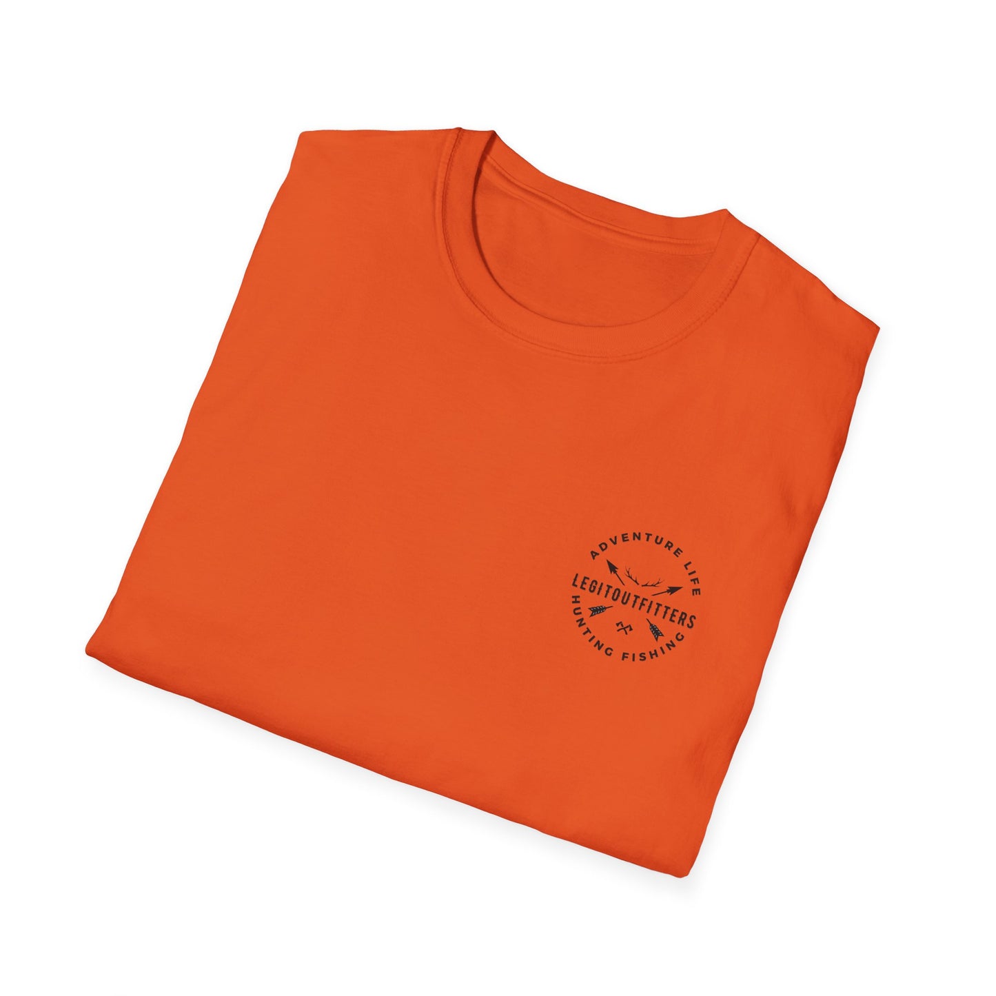 Duck Hunting T-Shirt – Vintage Waterfowl Hunter Tee for Outdoorsmen & Sportsmen