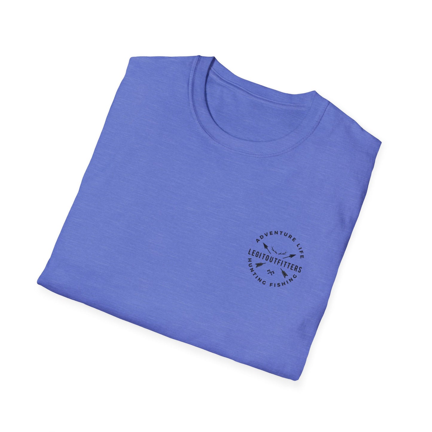 Duck Hunting T-Shirt – Vintage Waterfowl Hunter Tee for Outdoorsmen & Sportsmen