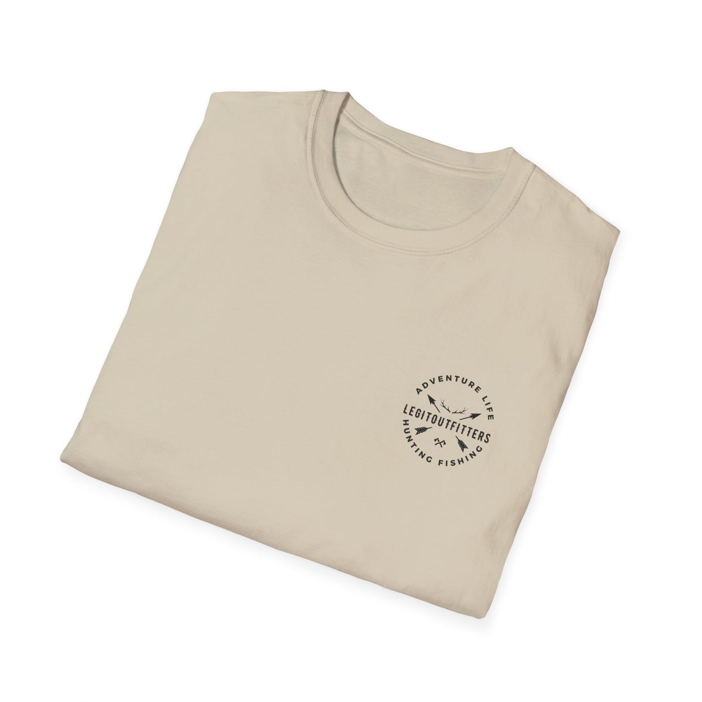 Duck Hunting T-Shirt – Vintage Waterfowl Hunter Tee for Outdoorsmen & Sportsmen