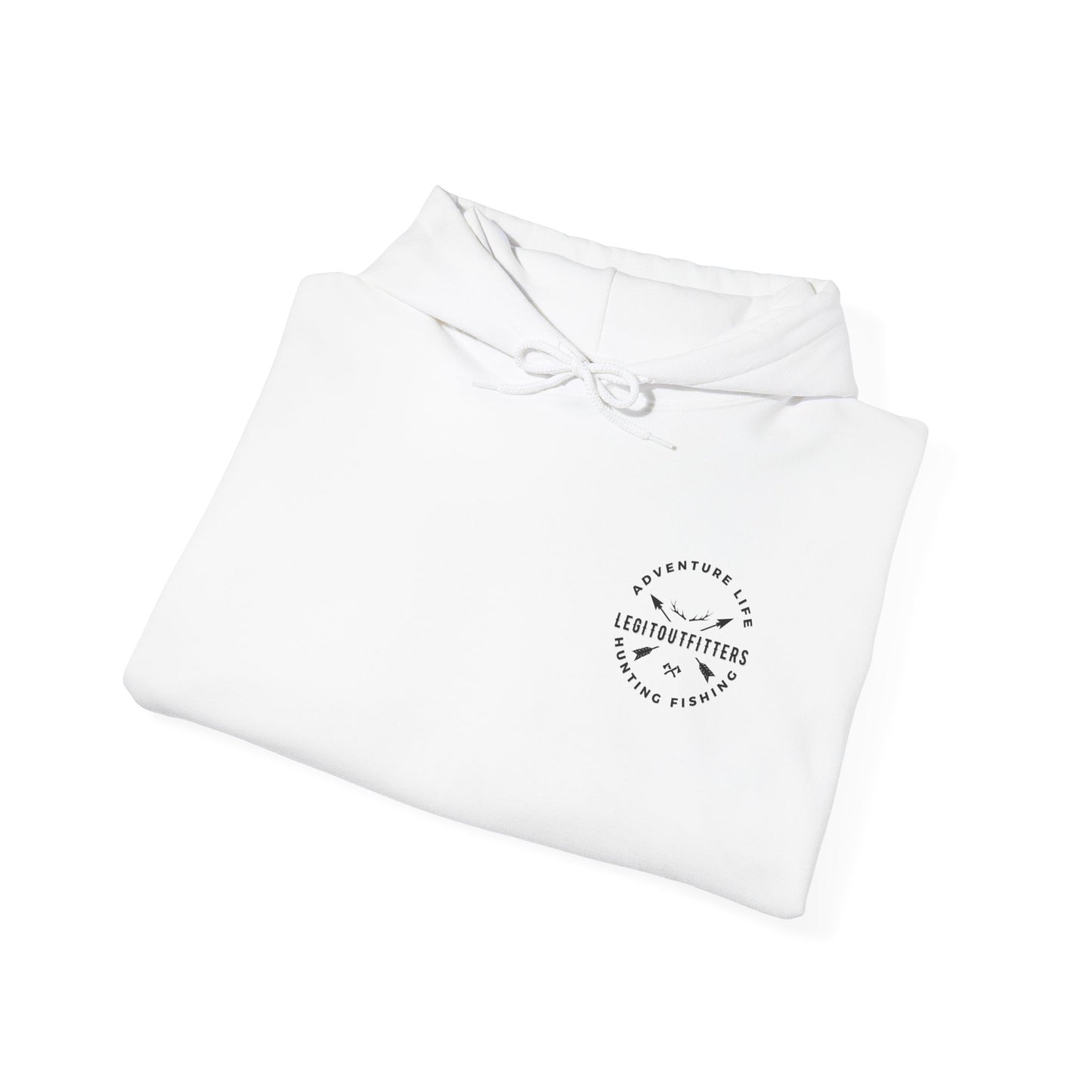 Cozy Halloween-Inspired Hoodie with Artistic Forest Design, Perfect for Casual Wear,  Halloween & Autumn Vibes, [...]